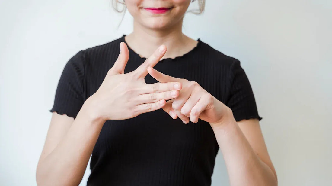 Can Deaf People Talk and What Factors Affect Their Speech?