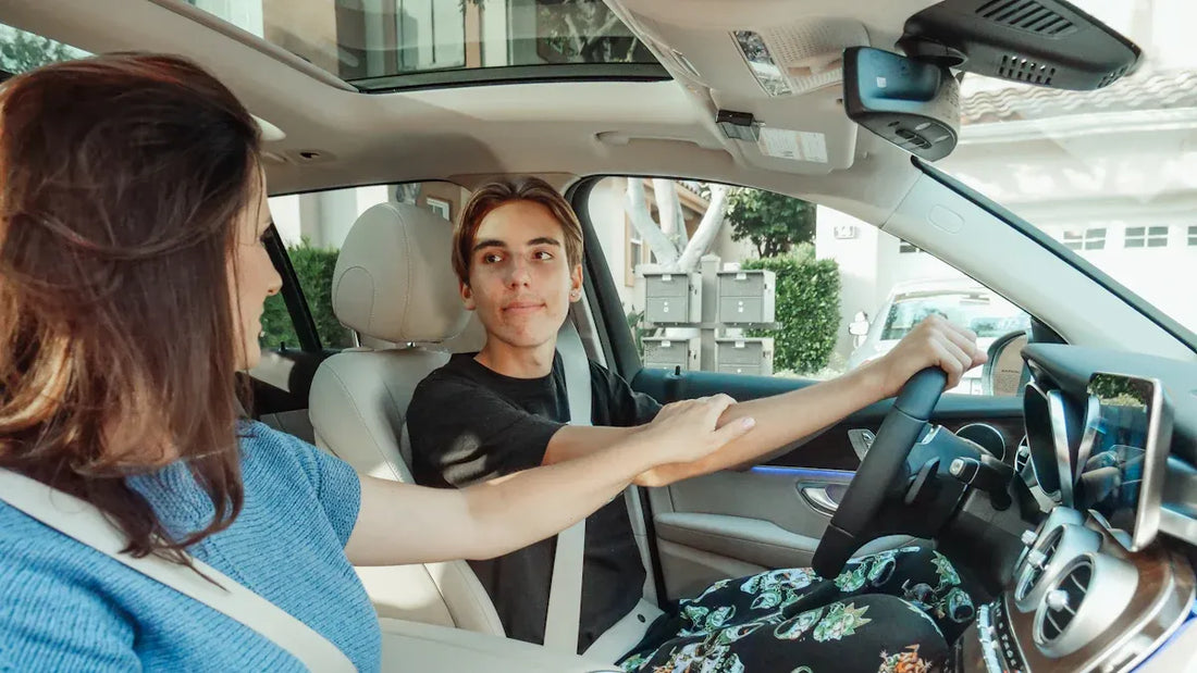 Can Deaf People Drive Safely in 2025