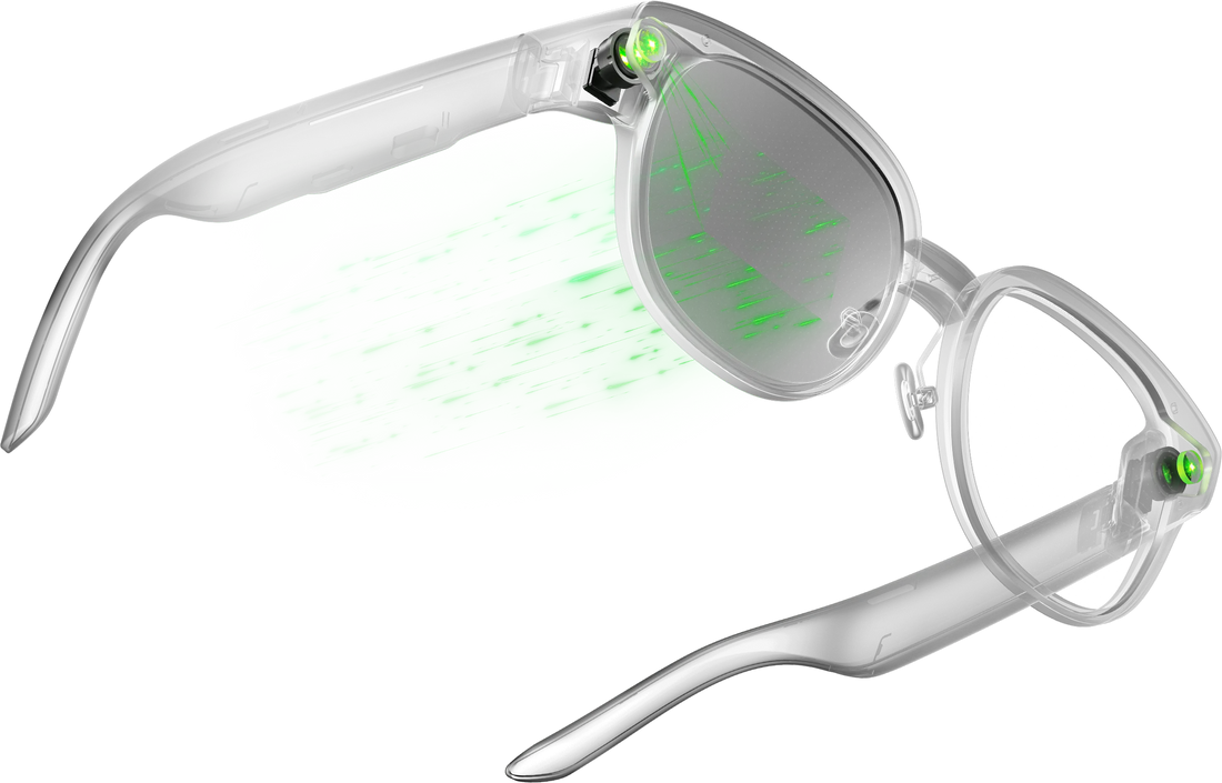 Understanding Smart Caption Glasses for the Deaf and Hard of Hearing
