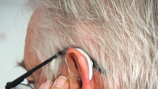 Essential Technology for the Deaf and Hard of Hearing in 2025