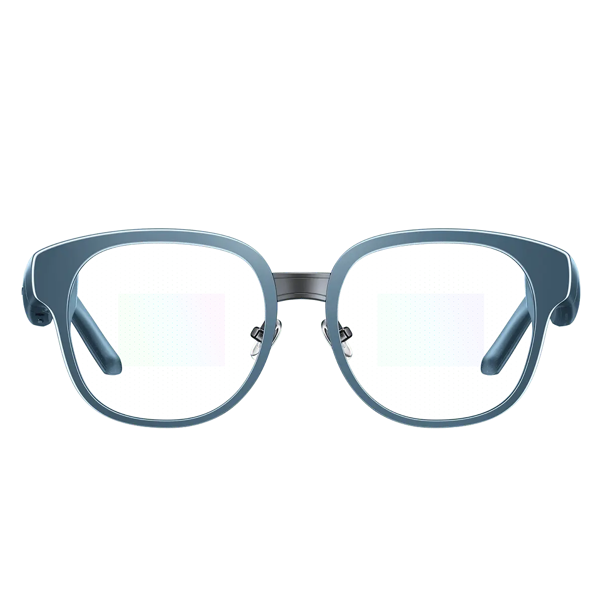 MyView Caption Glasses-Blue