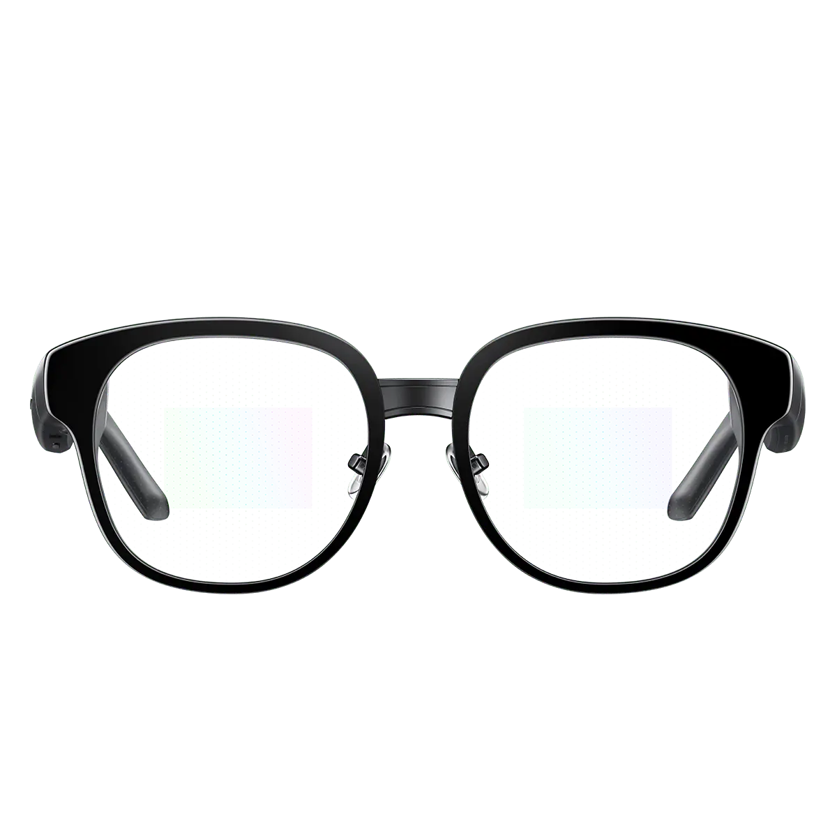 MyView Caption Glasses-Black