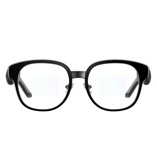 MyView Caption Glasses-Black