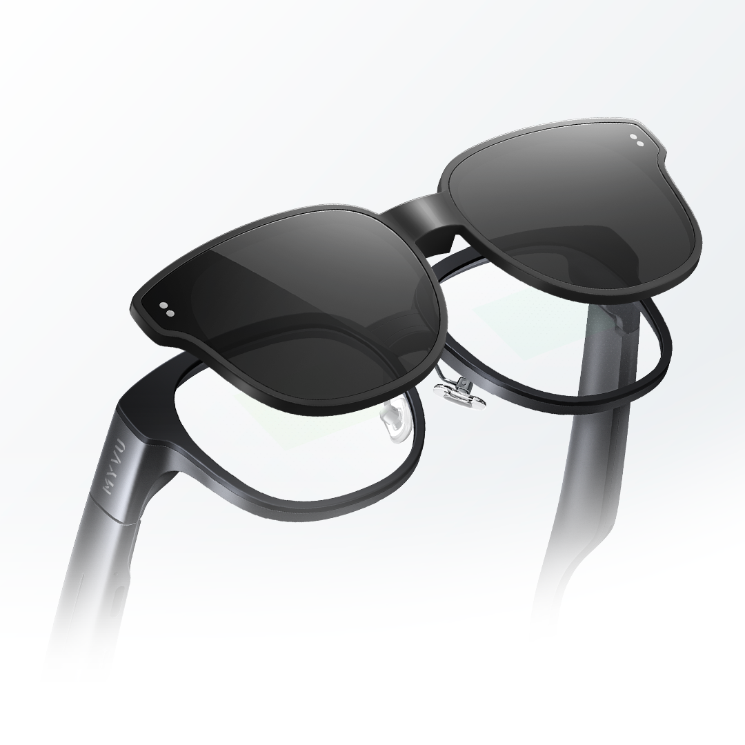Sunglasses Clip